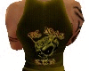 male TDR tank top