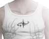 ☆ y2k tank top