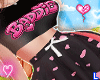 L| baddie cute ♥ fit