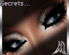 [M] Secrets Blue