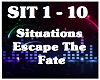 Situations-Escape The Fa