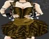 [M1105] Goldielocks Drss
