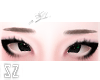 Sz┃Coffe brows