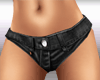 Sexy Hotpants Black