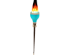 Tiki Torch