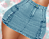 EML Cargo Skirt 4