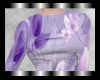 KURUNG IRIS  -  purple