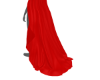 𝕴 Holiday Red Cape