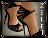 |LZ|Malibu Heels