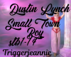DL-Small Town Boy
