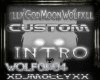 ||MoonWolf Intro||