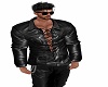 Leather  Jacket