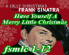 Merry Little Christmas