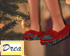 ❆Holiday Slippers 2