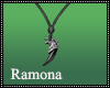 Dragon Necklace