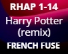 Harry Potter (remix)