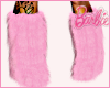 BADDIE  BOOTS PINK