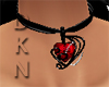 DKN - VALENTINE HEART