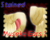 Museka Ears 1