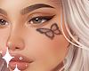 ȋ| butterfly Black