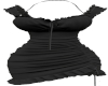 Erin Black Dress