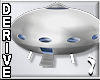 ~ UFO Club furniture