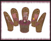 S-Garden Seats