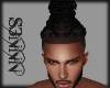 S3N - Jeffery Black Bun
