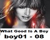What Good Is A Boy