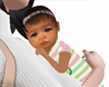 Mila baby chest