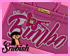 Bimbo Dreams Bag