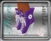 Converse High Heel Shoes