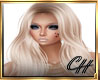 CH -Angel Platine Blond