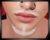 LS~Beard White