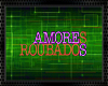 The XX Amores Roubados 2