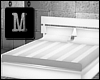 M` Sanitation Bed