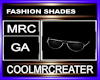 FASHION SHADES