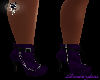 Envy Purple Boots