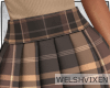 WV: Fall Skirt