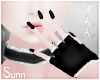 S: Meido | Black