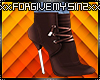 FF BROWN WOMENS BOOTS