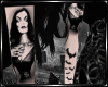 :Ne: Vampira Tattoo L