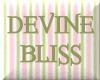 Devine Bliss Play Couch