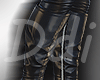 Pvc Boots