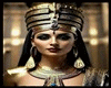 Pharaonic queen cutout 2