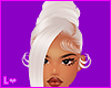 𝓁. teddi white