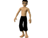 Young man 3