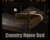 *Country Home Bed
