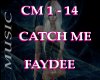 Catch Me/Faydee