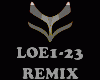REMIX LATIN - LOE1-23